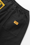 SHORT CANVAS CHEF NEGRO / SERVICE WORKS