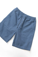 PANTALÓN CORTO CLASSIC CHEF SLATE  / SERVICE WORKS