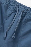 PANTALÓN CORTO CLASSIC CHEF SLATE  / SERVICE WORKS