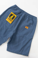 PANTALÓN CORTO CLASSIC CHEF SLATE  / SERVICE WORKS