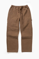 UTILITY CHEF PANTS (BARK) / SERVICE WORKS