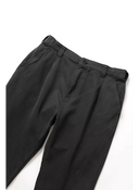 PANTALÓN MOLESKINE NEGRO / SERVICE WORKS