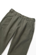 PANTALÓN MOLESKINE MOSS / SERVICE WORKS