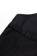 DELANTAL DENIM DARK WASH / SERVICE WORKS