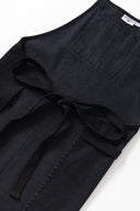 DELANTAL DENIM DARK WASH / SERVICE WORKS