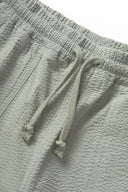 PANTALÓN SEERSUCKER CHEF SAGE / SERVICE WORKS