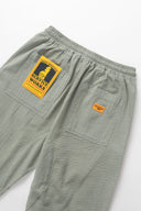 PANTALÓN SEERSUCKER CHEF SAGE / SERVICE WORKS