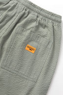 PANTALÓN SEERSUCKER CHEF SAGE / SERVICE WORKS