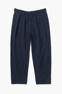 PANTALÓN SEERSUCKER CHEF DARK NAVY / SERVICE WORKS