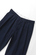PANTALÓN SEERSUCKER CHEF DARK NAVY / SERVICE WORKS