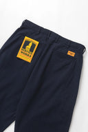 PANTALÓN SEERSUCKER CHEF DARK NAVY / SERVICE WORKS