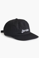 GORRA RIPSTOP BLACK / SERVICE WORKS