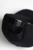 GORRA RIPSTOP BLACK / SERVICE WORKS