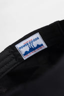 GORRA RIPSTOP BLACK / SERVICE WORKS