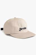 GORRA RIPSTOP ECRU / SERVICE WORKS