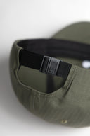 GORRA RIPSTOP OLIVE / SERVICE WORKS