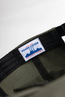 GORRA RIPSTOP OLIVE / SERVICE WORKS