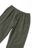 PANTALÓN FLANELL CHEF FOREST  / SERVICE WORKS