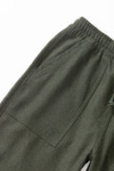 PANTALÓN FLANELL CHEF FOREST  / SERVICE WORKS