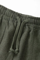 PANTALÓN FLANELL CHEF FOREST  / SERVICE WORKS