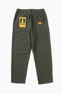 PANTALÓN FLANELL CHEF FOREST  / SERVICE WORKS