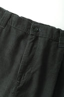 PANTALÓN FINE CORD PART-TIMMER VERDE   / SERVICE WORKS