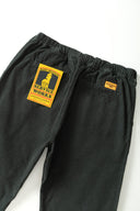 PANTALÓN FINE CORD PART-TIMMER VERDE   / SERVICE WORKS