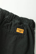 PANTALÓN FINE CORD PART-TIMMER VERDE   / SERVICE WORKS