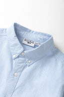 CAMISA ARTICHOKE OXFORD AZUL / SERVICE WORKS