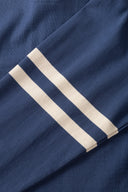 POLO ARTICHOKE RUGBY - NAVY / SERVICE WORKS