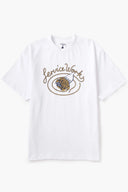 CAMISETA SPAGHETTI - BLANCA / SERVICE WORKS