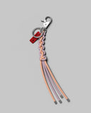 SINNET KEYCHAIN (CHESHIRE CAT) / TOPOLOGIE