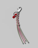 SINNET KEYCHAIN (QUEEN OF HEARTS) / TOPOLOGIE