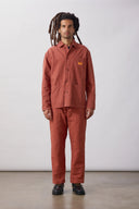PANTALÓN CLASSIC CHEF COPPER / SERVICE WORKS