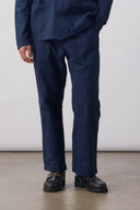 PANTALÓN CLASSIC CHEF DARK NAVY / SERVICE WORKS