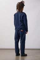 PANTALÓN CLASSIC CHEF DARK NAVY / SERVICE WORKS