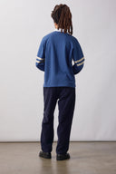 POLO ARTICHOKE RUGBY - NAVY / SERVICE WORKS