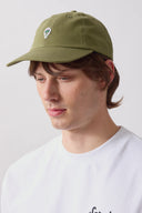 GORRA ARTICHOKE - OLIVE / SERVICE WORKS