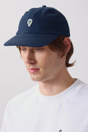 GORRA ARTICHOKE - NAVY / SERVICE WORKS