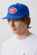 GORRA CHEFSWEAR - BLUE / SERVICE WORKS