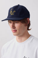 GORRA MONOGRAM - NAVY / SERVICE WORKS
