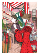 "FERIA SE ABRIL DE SEVILLA" / ANA JARÉN
