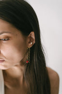 PENDIENTES GABRIELLE / SEW A SONG