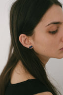 PENDIENTE DE ROSA / SEW A SONG