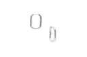 PENDIENTES SHIKAKU GRANDES / KLIMBIM | https://www