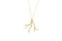COLLAR STREAM ORO / KLIMBIN