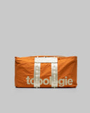 SUMMIT DUFFLE L (BURN ORANGE) / TOPOLOGIE