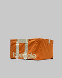 SUMMIT DUFFLE L (BURN ORANGE) / TOPOLOGIE
