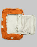 SUMMIT DUFFLE L (BURN ORANGE) / TOPOLOGIE