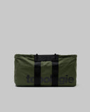 SUMMIT DUFFLE L (DEEP FOREST WASHED NYLON) / TOPOLOGIE